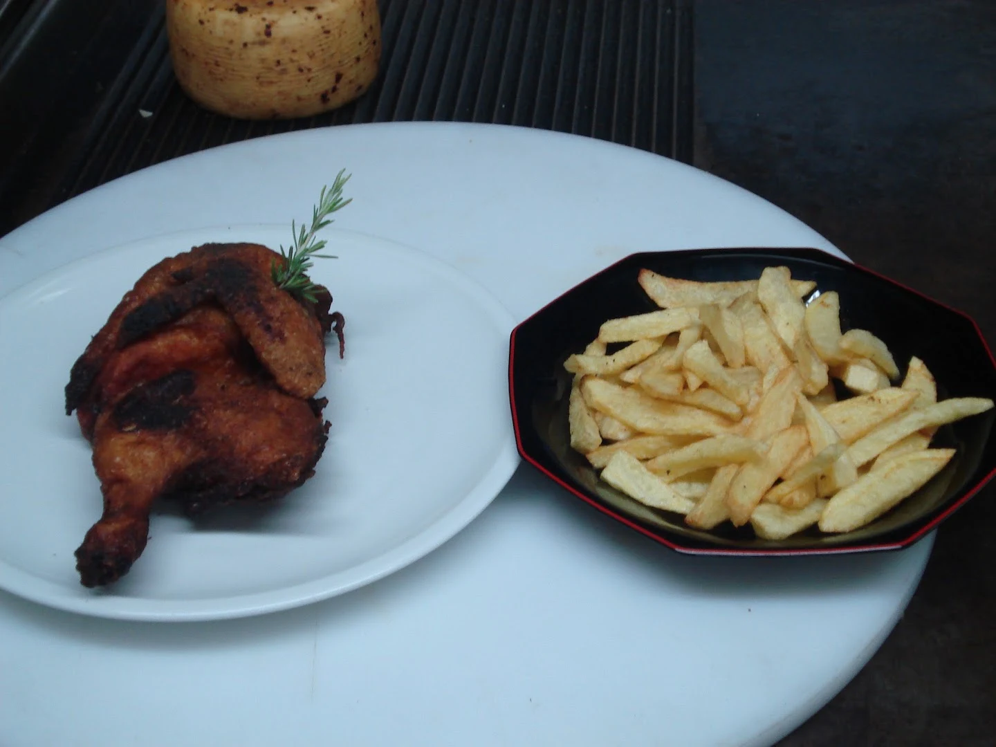Ristorante Peppino Panzitta · Foto 2