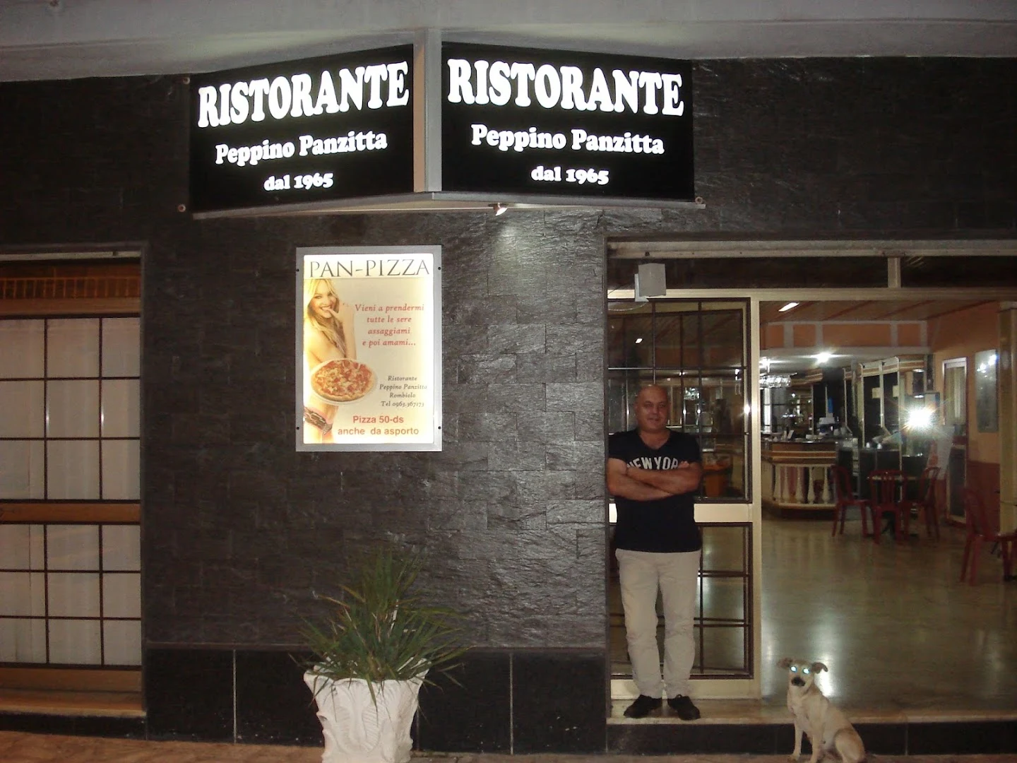 Ristorante Peppino Panzitta · Foto 1