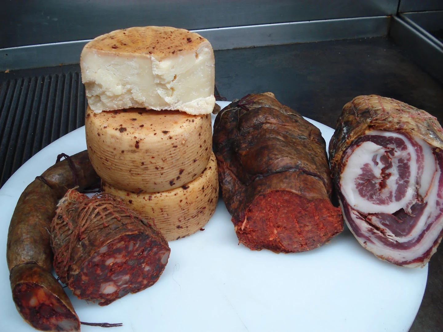 Ristorante Peppino Panzitta · Foto 3